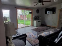 Awesome Waterfront Views, with all the comforts of home. - Wifi