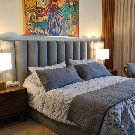 Playa Royale Luxury Beachfront 2 Bedroom Apartment