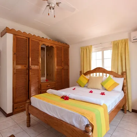 Villa Confort