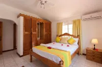 Villa Confort - navetta aeroportuale