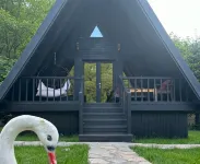 Sapanca Bungalow Otelleri (Sapanca Çağlayan Bungalow) - Haustierfreundliche