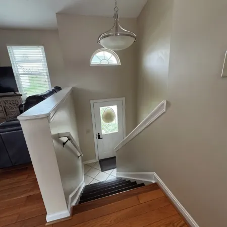 Home away from Home- cleanest you’ll find!