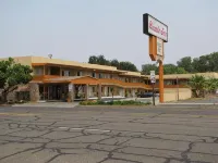Classic Inn Hotéis em Red Bluff