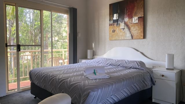 Mollymook Paradise Haven Motel