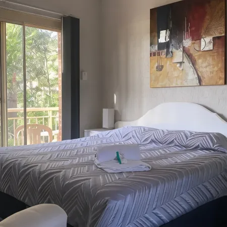 Mollymook Paradise Haven Motel