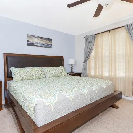 Fabulous Resort Townhome Getaway Near Disney