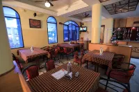 Hotel Kannika International - Parkplatz