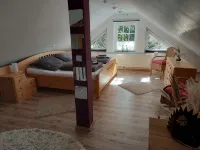Schöne Ferienwohnung im Herzen Ostfrieslands, Direkt an der Deutschen Fehnroute
