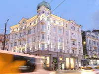 Hotel Lion Sofia Hotels near Central Synagogue of Sofia