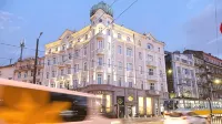 Hotel Lion Sofia - familiares