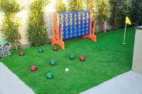 Lazy River, Pickleball, Gameroom, Fun in the desert! - 4つ星