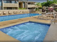 Summer Specials. Quiet Complex Two Bedroom, King Bed, Private.  Great Place.