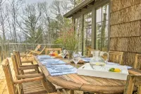 Authentic Asheville! Chic, Luxury Cottage + Hot Tub, Asheville, NC - Bungalows