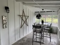 Farmhouse 534 Leakey - Amazing - 3 estrellas
