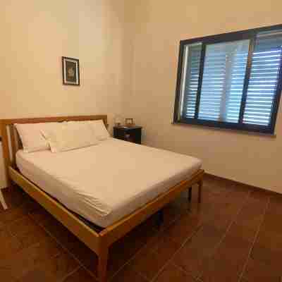DESCRIZIONE STRUTTURA Rooms