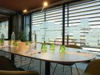 Ibis Styles Lisboa Aeroporto - Wifi