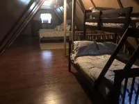The Cave Run Lake Cabin - Wi-Fi