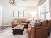 The Cozy Home Near Lancium, Acu, Hsu, Hendrick