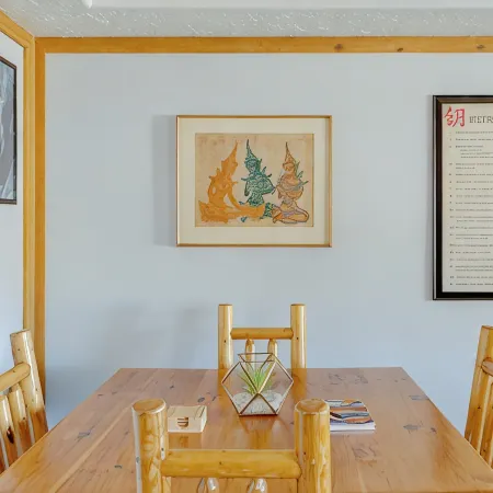 The Zen Den