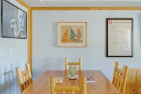 The Zen Den - Chalets