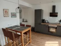 Gemütliche Barrierefreie Ferienwohnung im Herzen von Sendenhorst Hotels in Sendenhorst