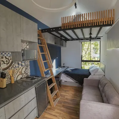 Aguacatala by Roots Rentals Hotels near El Castillo Museum and Gardens