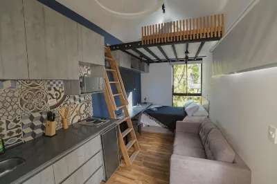 Aguacatala by Roots Rentals Hotels in 