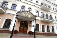 Garni Hotel - Mountain view