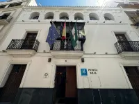 Hemd Hotels Puerta Real Boutique Hotels near Monastery La Cartuja