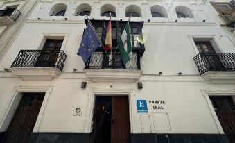Hemd Hotels Puerta Real Boutique