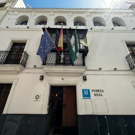 Hemd Hotels Puerta Real Boutique