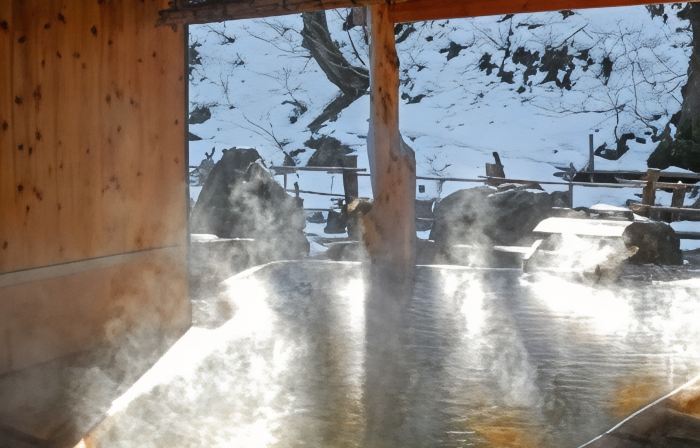 Hotel Kunitomi Suisenkaku