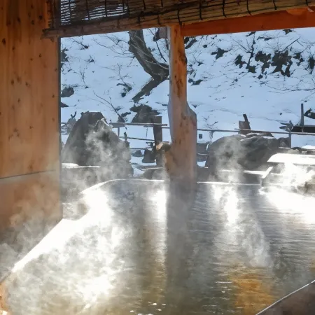 Hotel Kunitomi Suisenkaku