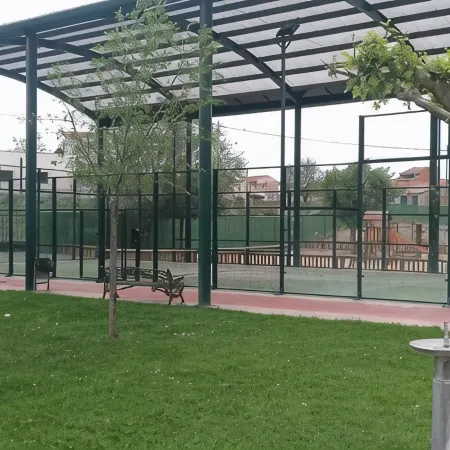 Arroyo Milano Casa Rural