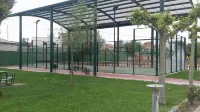 Arroyo Milano Casa Rural - Pysäköinti