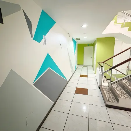 Hotel Plazha Express