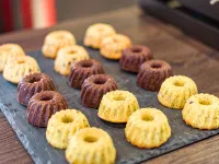 Hwest Hotel - servizio colazione