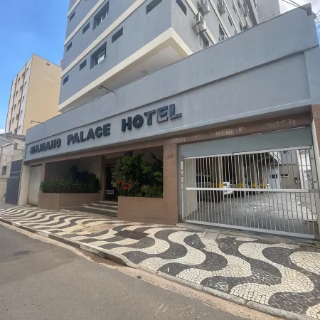 Mariano Palace Hotel