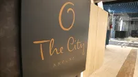 The City Hotel Ancona - Pet-friendly