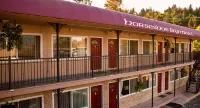The Classic Horseshoe Bay Motel - Motels
