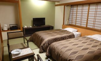 Moriaki Ryokan