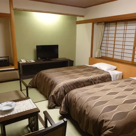 Moriaki Ryokan