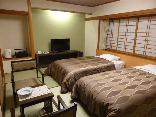 Moriaki Ryokan