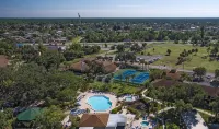 Lehigh Resort Club - piscina