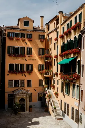 Hotel Al Codega