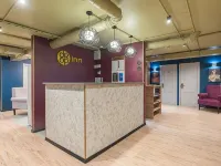 Drop Inn Hotels near Halal