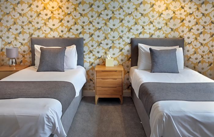 Park Hotel