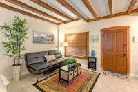 La Jolla Shores Village, Romantic Hideaway, Short stroll to beach, New upgrades - Condos