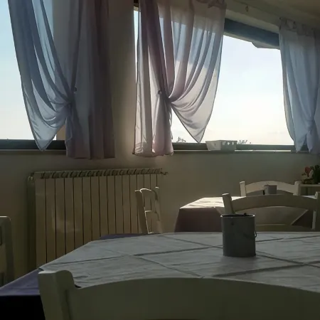 B&B le Rose