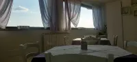 B&B le Rose - breakfast